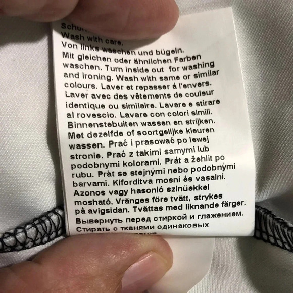 VENUS Houndstooth 3/4 Sleeve Dress - Picture 7 of 9